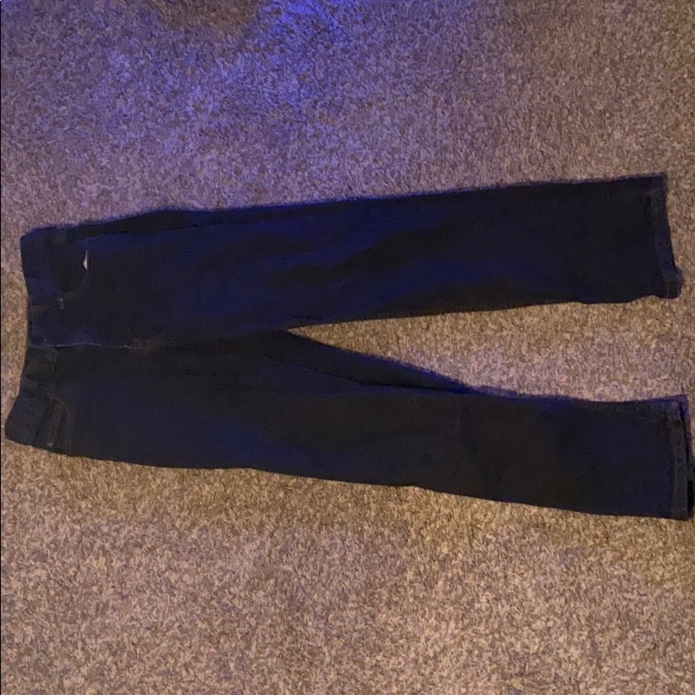 Black Jeans